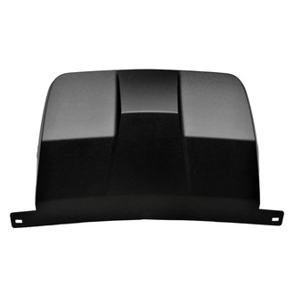 Replace® - Rear Trailer Hitch Cover (Standard Line)