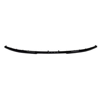 Replace® - Rear Center Bumper Cover Molding (Standard Line)