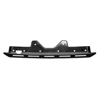 Replace® - Rear Lower Bumper Cover Bracket (Standard Line)