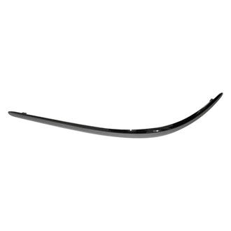 Replace® - Rear Driver Side Bumper Molding (Standard Line)