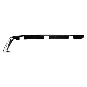 Replace® - Rear Driver Side Bumper Molding (Standard Line)