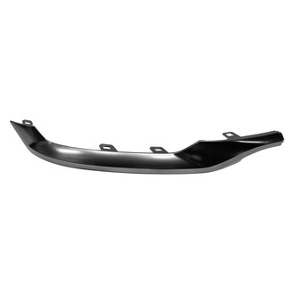 Replace® - Rear Driver Side Bumper Cover Molding (Standard Line)
