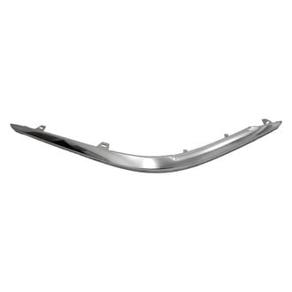 Replace® - Rear Bumper Cover Moldings