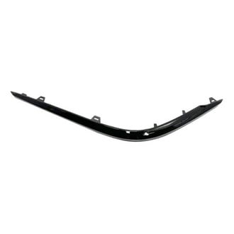 Replace® - Rear Driver Side Bumper Cover Molding (Standard Line)
