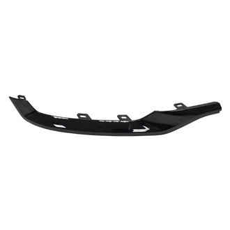 Replace® - Rear Driver Side Bumper Cover Molding (Standard Line)