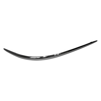 Replace® - Rear Passenger Side Bumper Molding (Standard Line)