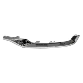 Replace® - Rear Passenger Side Bumper Cover Molding (Standard Line)