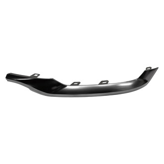 Replace® - Rear Passenger Side Bumper Cover Molding (Standard Line)