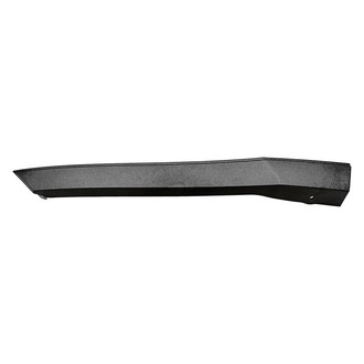 Replace® - Rear Passenger Side Bumper Cover Molding (Standard Line)