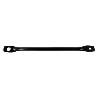 Replace® - Rear Bumper Face Bar Brace