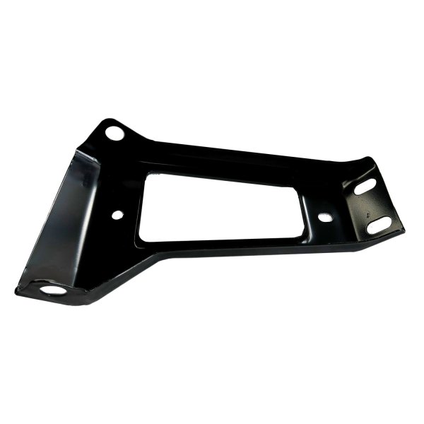 Replace® - Rear Driver Side Bumper Face Bar Brace