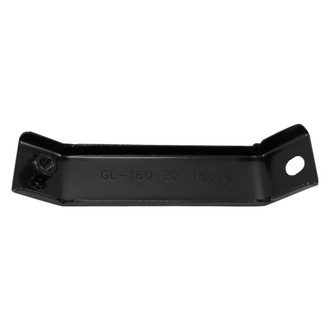 Replace® - Rear Bumper Face Bar Brace