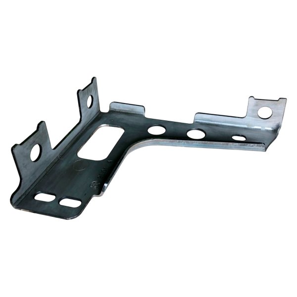 Replace® - Rear Driver Side Outer Bumper Mounting Bracket