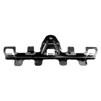 Replace® - Rear Bumper Brackets