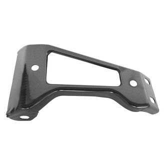 Replace® - Rear Passenger Side Bumper Brace (CAPA Certified)
