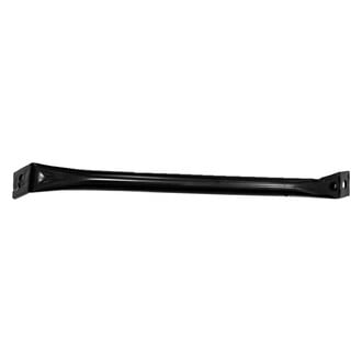 Replace® - Rear Outer Passenger Side Bumper Face Bar Brace (CAPA Certified)