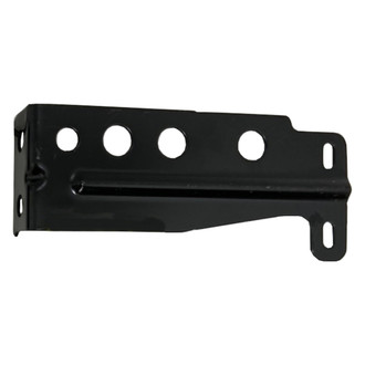 Replace® - Rear Passenger Side Bumper Bracket (CAPA Certified)
