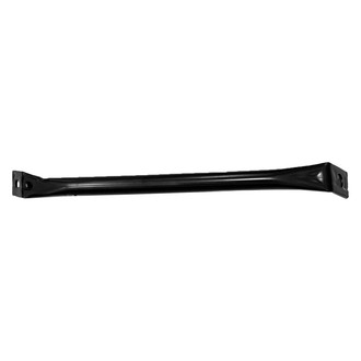 Replace® - Rear Passenger Side Bumper Face Bar Brace (Standard Line)
