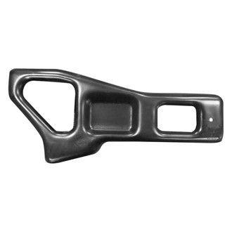 Replace® - Rear Inner Driver Side Bumper Bracket (Diamond Standard Line)