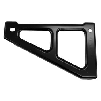 Replace® - Rear Driver Side Bumper Impact Bar Brace (CAPA Certified)