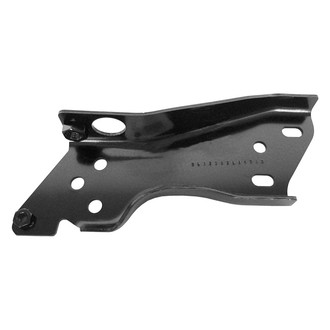 Replace® - Rear Inner Driver Side Bumper Bracket (CAPA Certified)