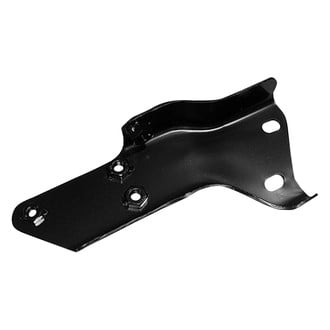 Replace® - Rear Driver Side Bumper Mounting Bracket (CAPA Certified)