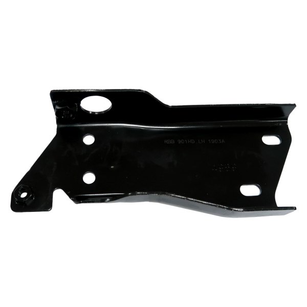 Replace® - Rear Driver Side Bumper Mounting Bracket