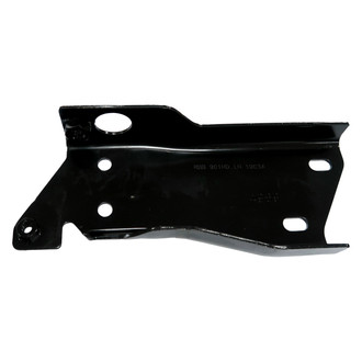 Replace® - Rear Bumper Mounting Brackets