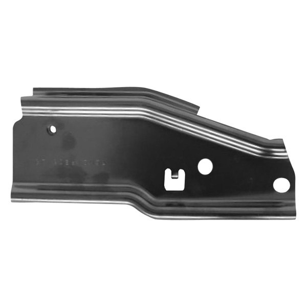 Replace® GMC Canyon 2004 Rear Bumper Mounting Bracket