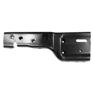 Replace® - Rear Driver Side Bumper Mounting Bracket (CAPA Certified)