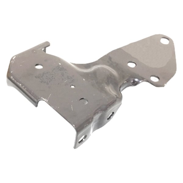 Replace® - Rear Driver Side Bumper Bracket