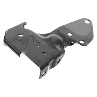 Replace® - Rear Driver Side Bumper Bracket (CAPA Certified)
