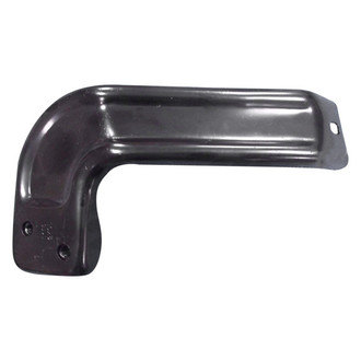 Replace® - Rear Outer Passenger Side Bumper Bracket (Diamond Standard Line)