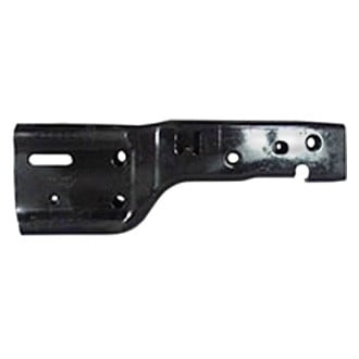 Replace® GM1167130C - Rear Passenger Side Bumper Mounting Bracket (CAPA Certified)