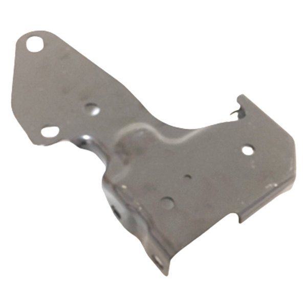 Replace® - Rear Passenger Side Bumper Bracket