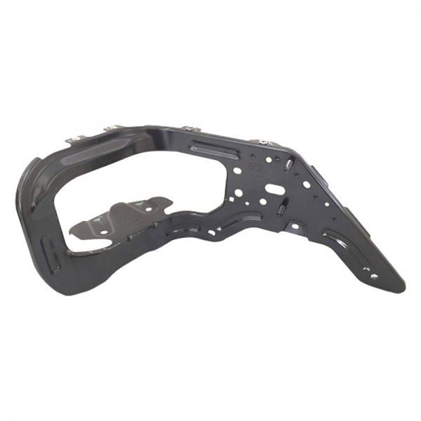 Replace® - Rear Passenger Side Outer Bumper Bracket