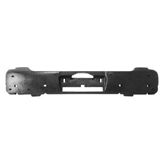 Replace® - Rear Bumper Absorbers