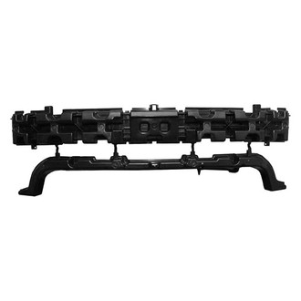 Replace® - Rear Bumper Absorber (Premium Line)