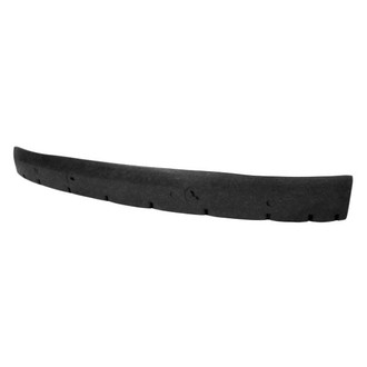 Replace® - Rear Bumper Absorbers