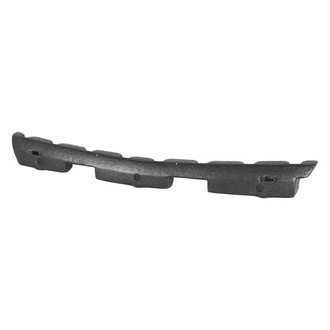 Replace® - Rear Bumper Absorbers