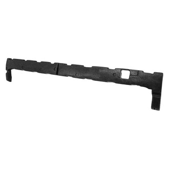 Replace® - Rear Bumper Absorber (CAPA Certified)