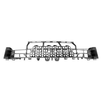 Replace® - Rear Bumper Absorber (Diamond Standard Line)