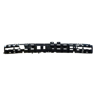 Replace® - Rear Bumper Absorbers