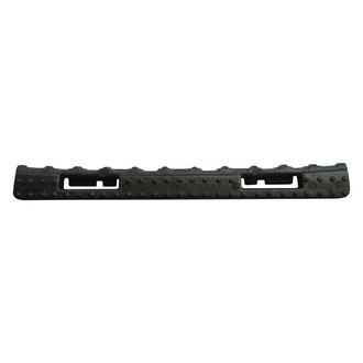 Replace® - Rear Bumper Absorbers