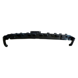 Replace® - Rear Bumper Absorbers