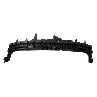 Replace® - Rear Bumper Absorbers