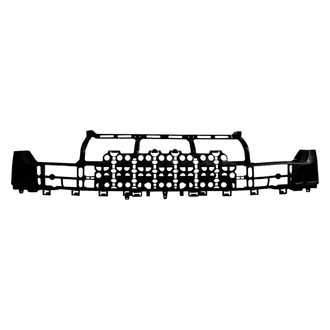 Replace® - Rear Bumper Absorber (CAPA Certified)