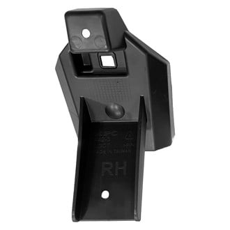 Replace® - Rear Bumper Brackets
