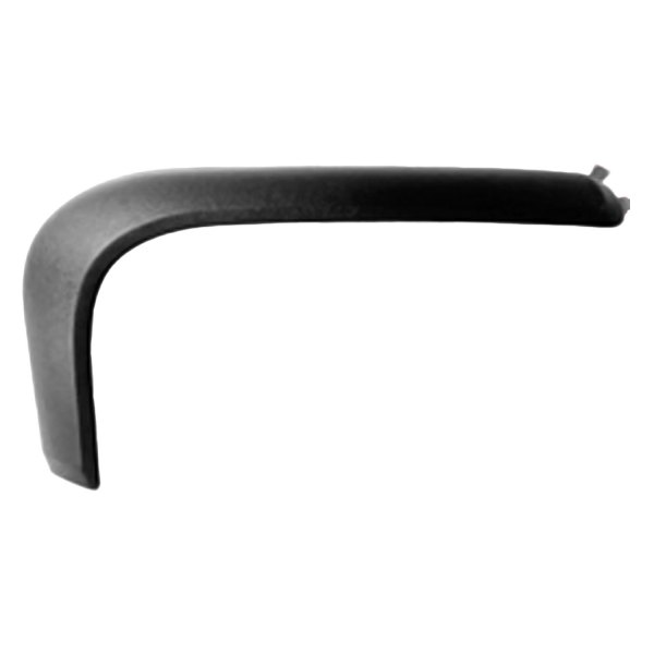 Replace® - Rear Driver Side Outer Bumper Guard