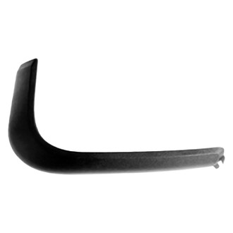 Replace® - Rear Lower Outer Passenger Side Bumper Guard (Standard Line)